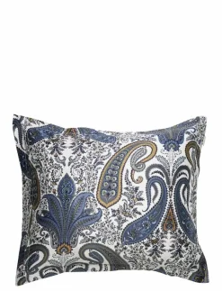 GANT KEY WEST PAISLEY PILLOWCASE - Örngott| Sängtextilier