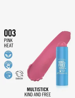 Kvinnor Rimmel Hudvård|K&F Multi Stick - Ansikte
