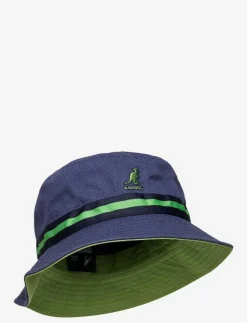 Kangol KG STRIPE LAHINCH - Bucket hats|Kvinnor Mössor & Hattar|Mössor & Hattar