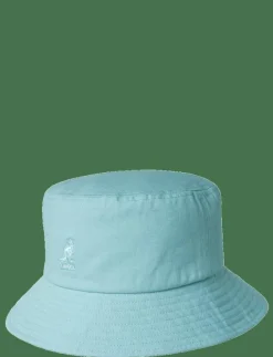 Kvinnor Kangol Mössor & Hattar|KG WASHED BUCKET - Bucket hats