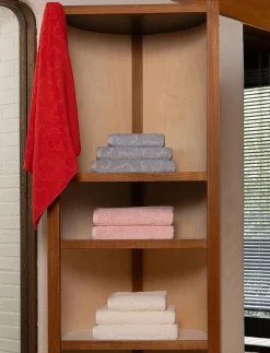 Kenzo Home Badrumstextilier|Handdukar & Badlakan|KHANADOT Handtowel - Badrumstextilier