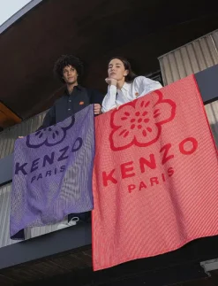 Kenzo Home Badrumstextilier|Handdukar & Badlakan|KHANKO Beach towel - Badrumstextilier