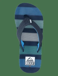 Barn REEF Flip-Flops & Badskor|KIDS AHI - Sandaler