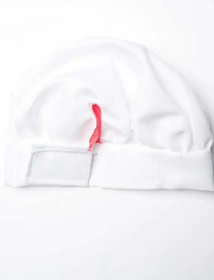 BrandMac Kids Apron + hat - Avengers 001 - Förkläde|Barn Matdags|Matdags