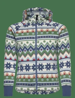 Barn Reima Fleecekläder|Kids' fleece jacket Northern - Jackor
