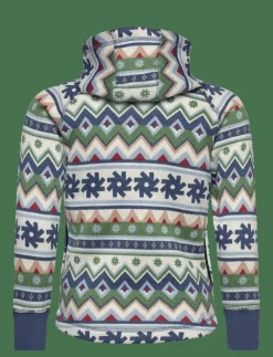 Barn Reima Fleecekläder|Kids' fleece jacket Northern - Jackor