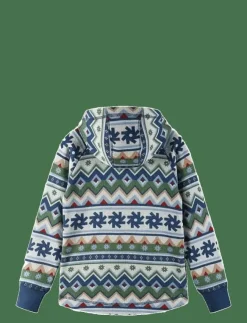 Barn Reima Fleecekläder|Kids' fleece jacket Northern - Jackor