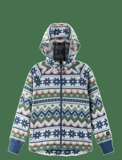 Barn Reima Fleecekläder|Kids' fleece jacket Northern - Jackor