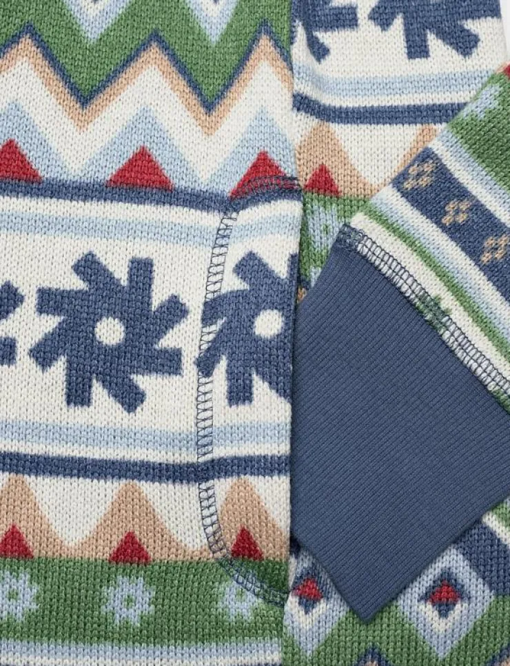 Barn Reima Fleecekläder|Kids' fleece jacket Northern - Jackor