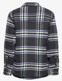 Barn Abercrombie Kids Överdelar|kids GIRLS OUTERWEAR - Overshirts