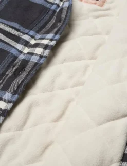 Barn Abercrombie Kids Överdelar|kids GIRLS OUTERWEAR - Overshirts