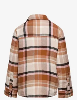 Barn Abercrombie Kids Överdelar|kids GIRLS OUTERWEAR - Overshirts