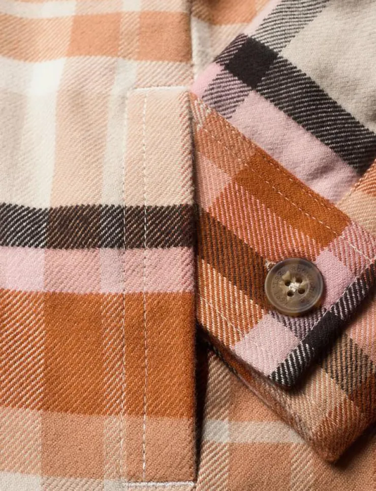 Barn Abercrombie Kids Överdelar|kids GIRLS OUTERWEAR - Overshirts