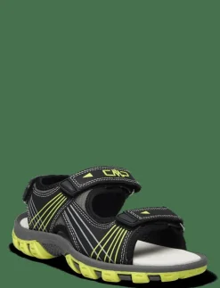 Barn CMP Sandaler|Kids Mawi Sandal - Sandaler