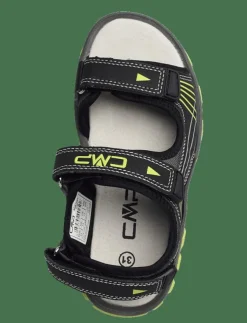 Barn CMP Sandaler|Kids Mawi Sandal - Sandaler