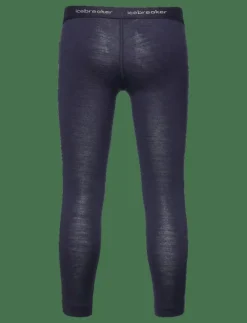 Icebreaker Kids Merino 200 Oasis Leggings - Underställsbyxor|Barn Underställ