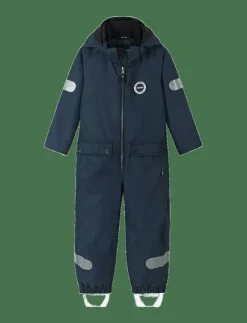 Barn Reima Overaller|Kids' Overall Sevetti - Overaller