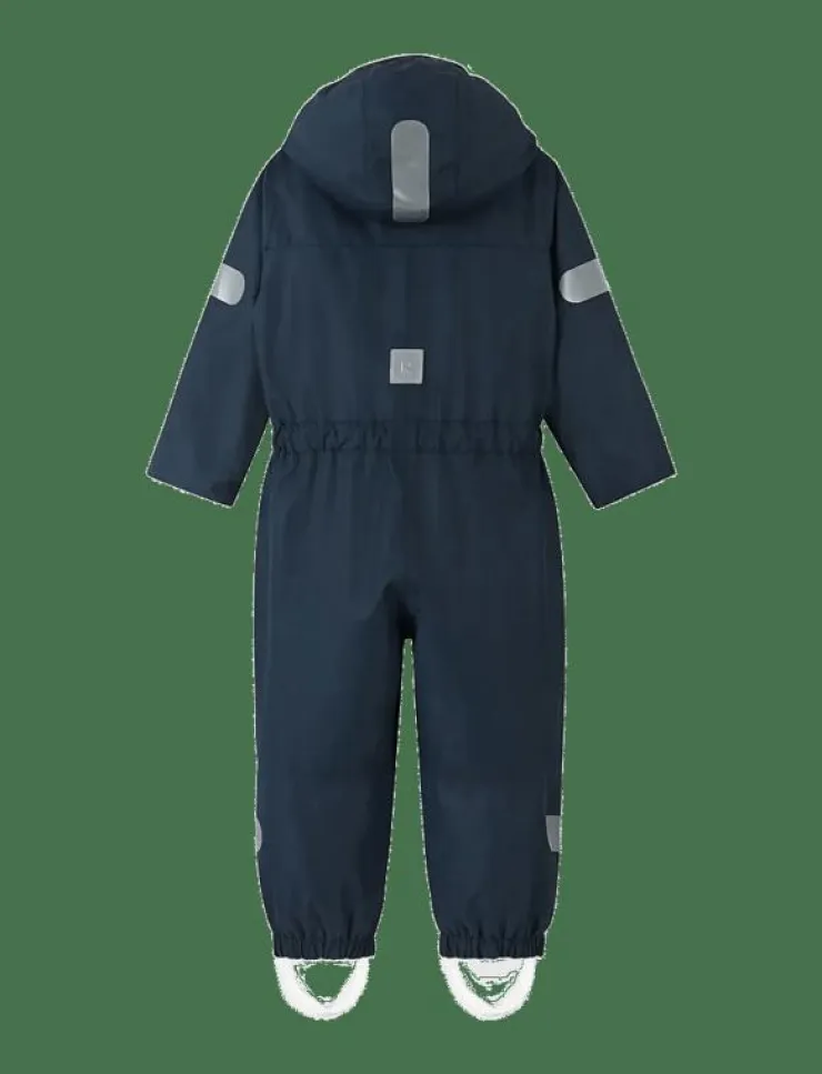 Barn Reima Overaller|Kids' Overall Sevetti - Overaller