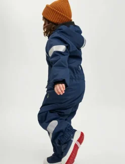 Barn Reima Overaller|Kids' Overall Sevetti - Overaller