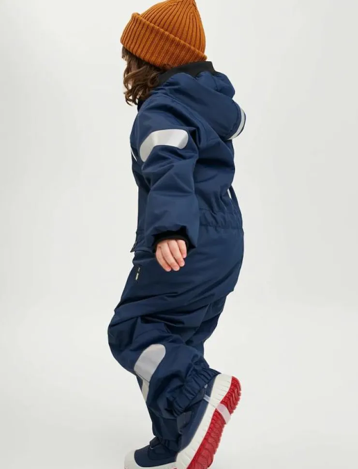 Barn Reima Overaller|Kids' Overall Sevetti - Overaller