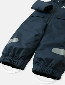 Barn Reima Overaller|Kids' Overall Sevetti - Overaller
