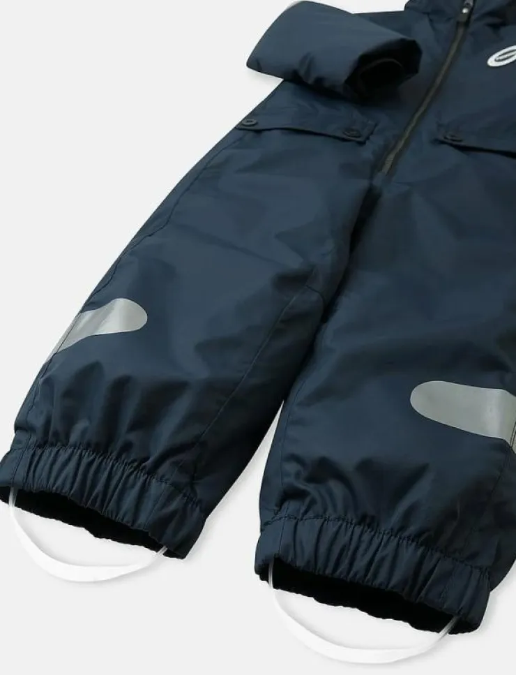 Barn Reima Overaller|Kids' Overall Sevetti - Overaller