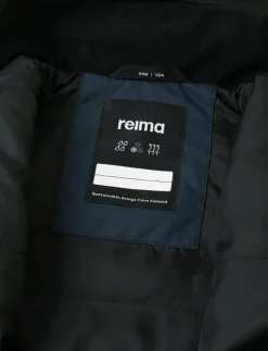 Barn Reima Overaller|Kids' Overall Sevetti - Overaller