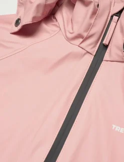 Barn Tretorn Ytterkläder|KIDS PACKABLE RAINSET - Regnställ