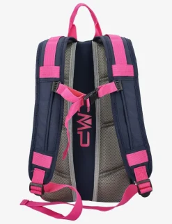 Kvinnor CMP Träningsväskor|Väskor|Kids Phoenix Hiking 10L Backpack - Ryggsäckar