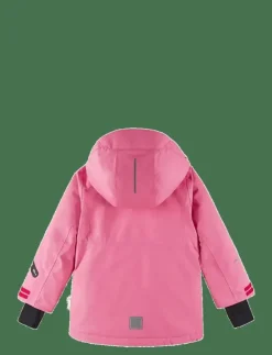 Barn Reima Vinterkläder|Kids' tec winter jacket Kiiruna - Vinterjacka
