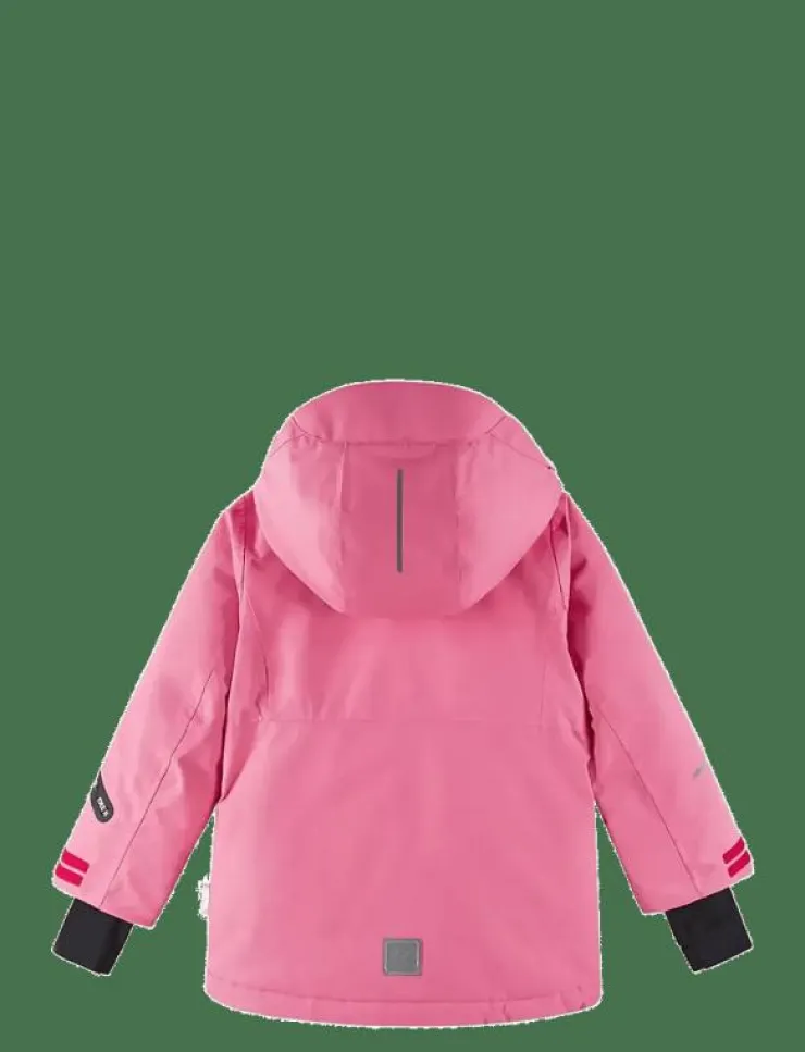 Barn Reima Vinterkläder|Kids' tec winter jacket Kiiruna - Vinterjacka