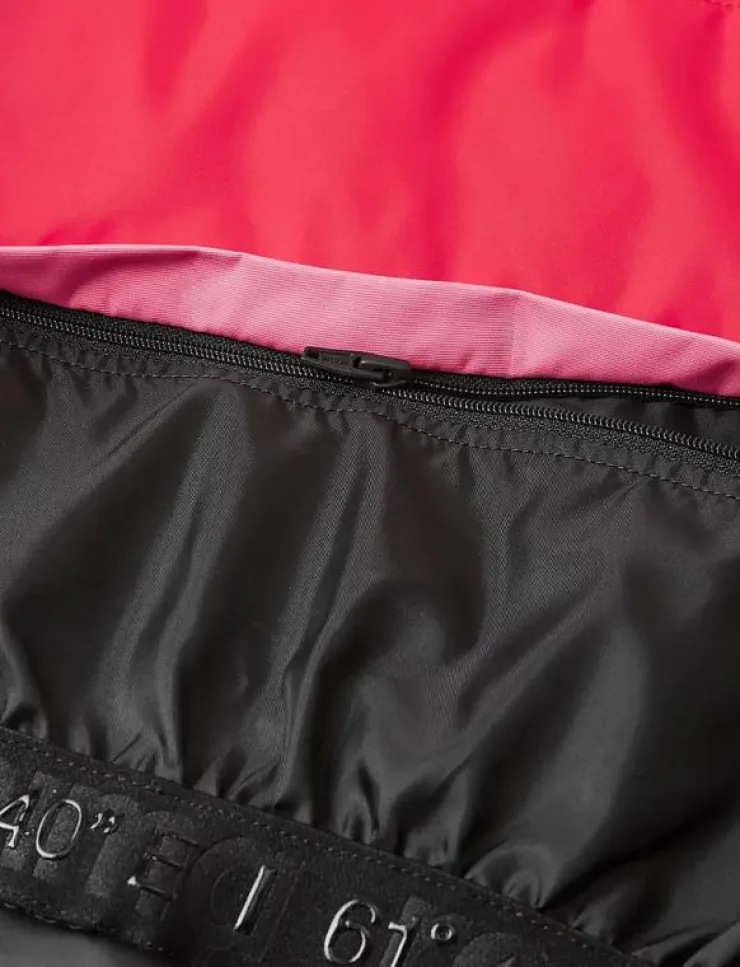 Barn Reima Vinterkläder|Kids' tec winter jacket Kiiruna - Vinterjacka