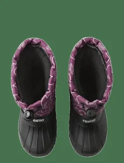 Reima Kids' snow boots Nefar - Vinterstövlar|Barn Vinterstövlar