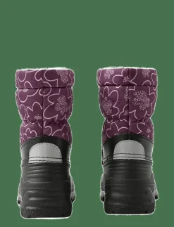 Reima Kids' snow boots Nefar - Vinterstövlar|Barn Vinterstövlar