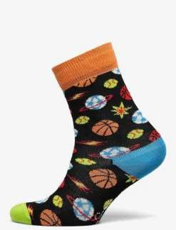 Happy Socks Kids Space Socks Gift Set - Strumpor & Tights|Barn Strumpor & Tights