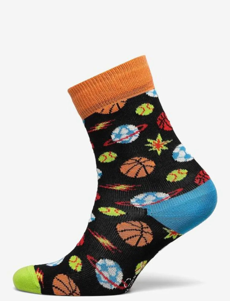 Happy Socks Kids Space Socks Gift Set - Strumpor & Tights|Barn Strumpor & Tights