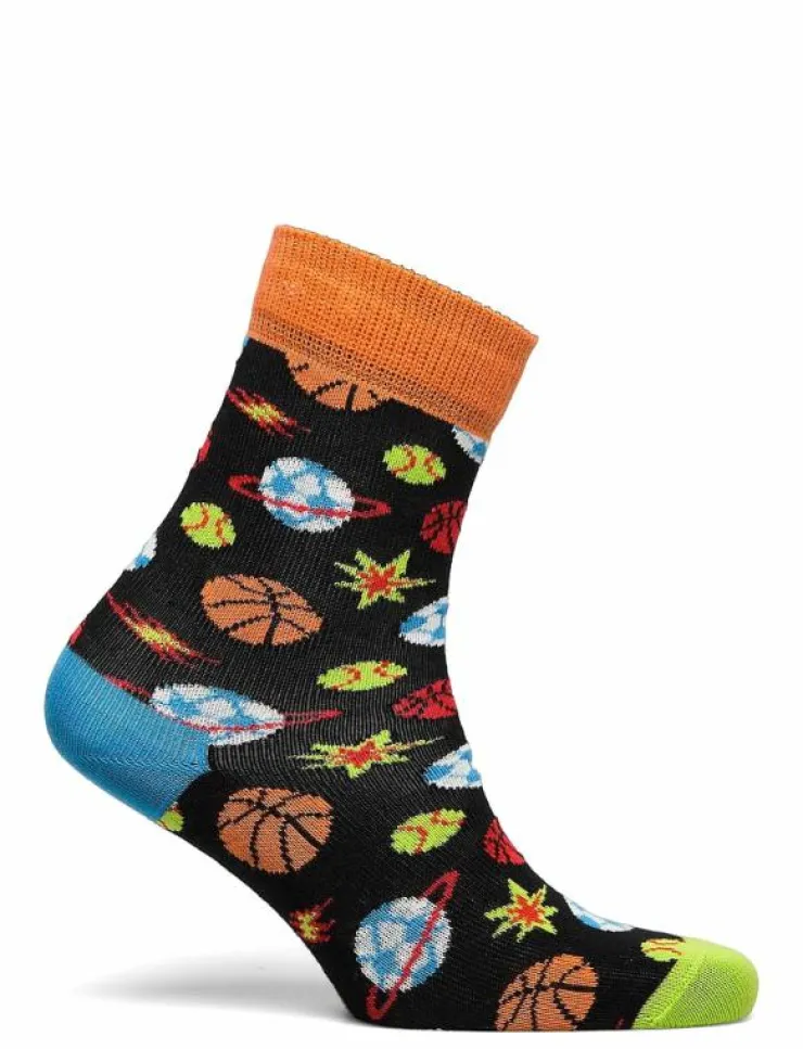Happy Socks Kids Space Socks Gift Set - Strumpor & Tights|Barn Strumpor & Tights