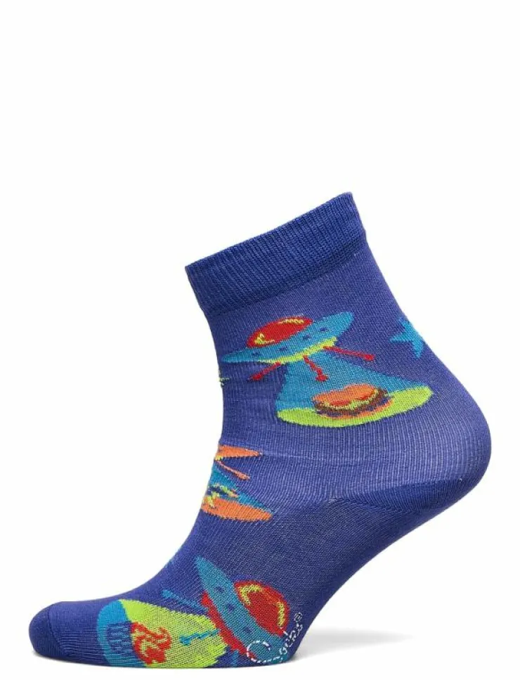 Happy Socks Kids Space Socks Gift Set - Strumpor & Tights|Barn Strumpor & Tights