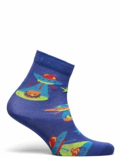 Happy Socks Kids Space Socks Gift Set - Strumpor & Tights|Barn Strumpor & Tights