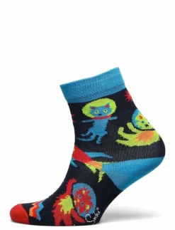 Happy Socks Kids Space Socks Gift Set - Strumpor & Tights|Barn Strumpor & Tights