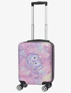 Barn Beckmann Norway Väskor|Kids suitcase, - Resväskor