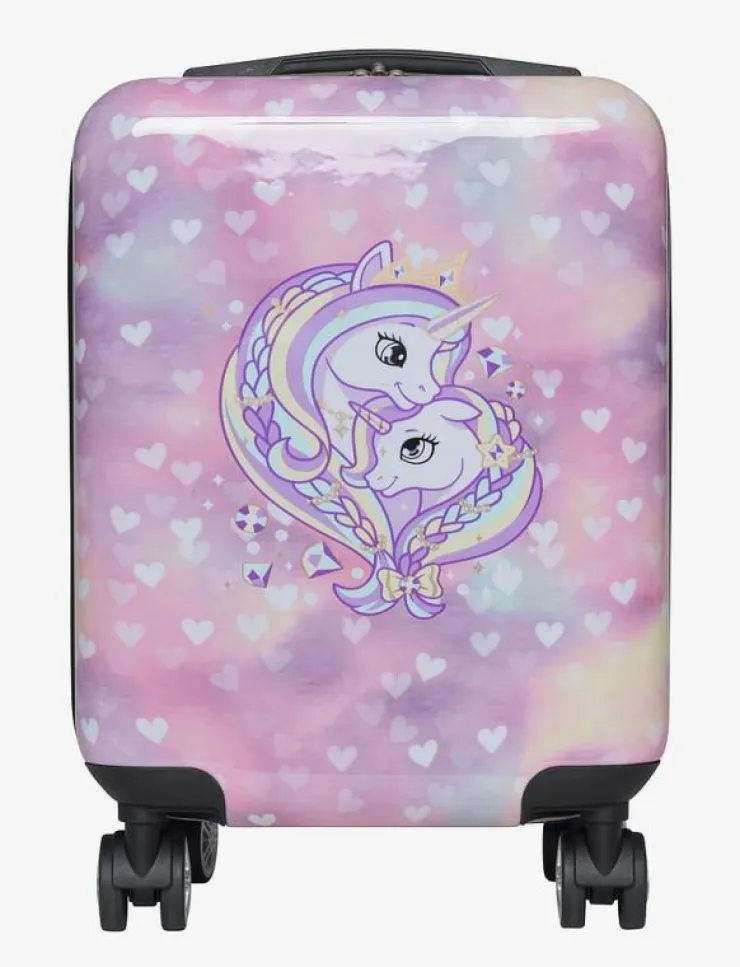 Barn Beckmann Norway Väskor|Kids suitcase, - Resväskor
