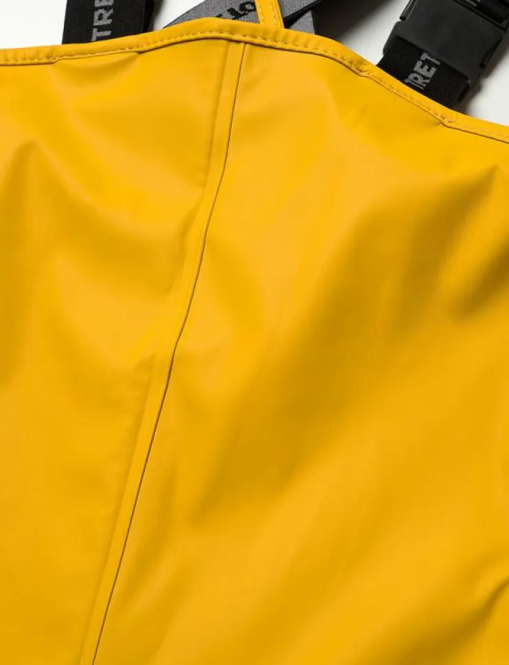 Tretorn KIDS WINGS HIGH RAINPANTS - Byxor|Barn Regnkläder