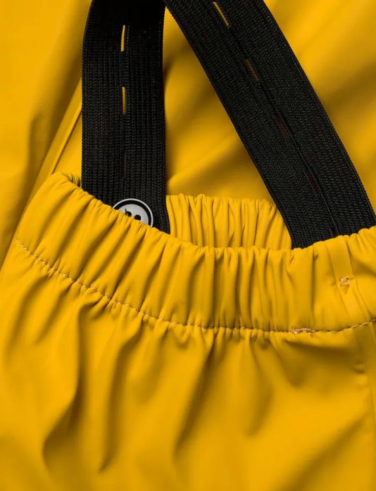 Tretorn KIDS WINGS HIGH RAINPANTS - Byxor|Barn Regnkläder