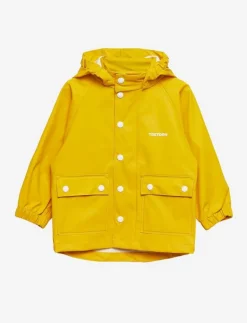 Barn Tretorn Ytterkläder|Regnkläder|KIDS WINGS RAINCOAT - Jackor