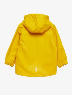 Barn Tretorn Ytterkläder|Regnkläder|KIDS WINGS RAINCOAT - Jackor