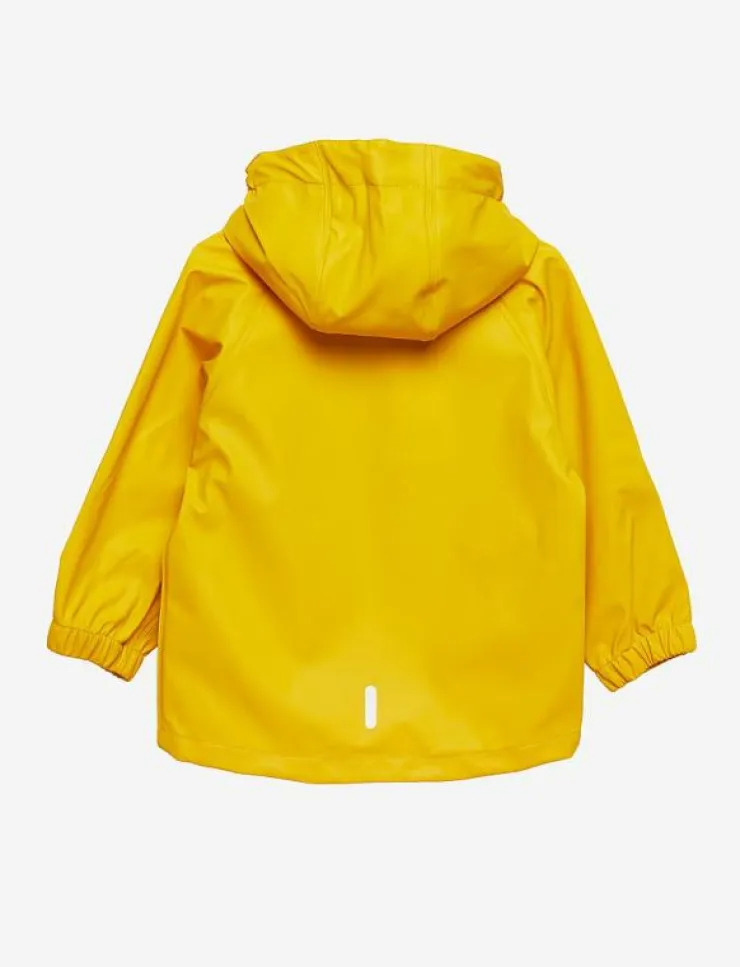 Barn Tretorn Ytterkläder|Regnkläder|KIDS WINGS RAINCOAT - Jackor