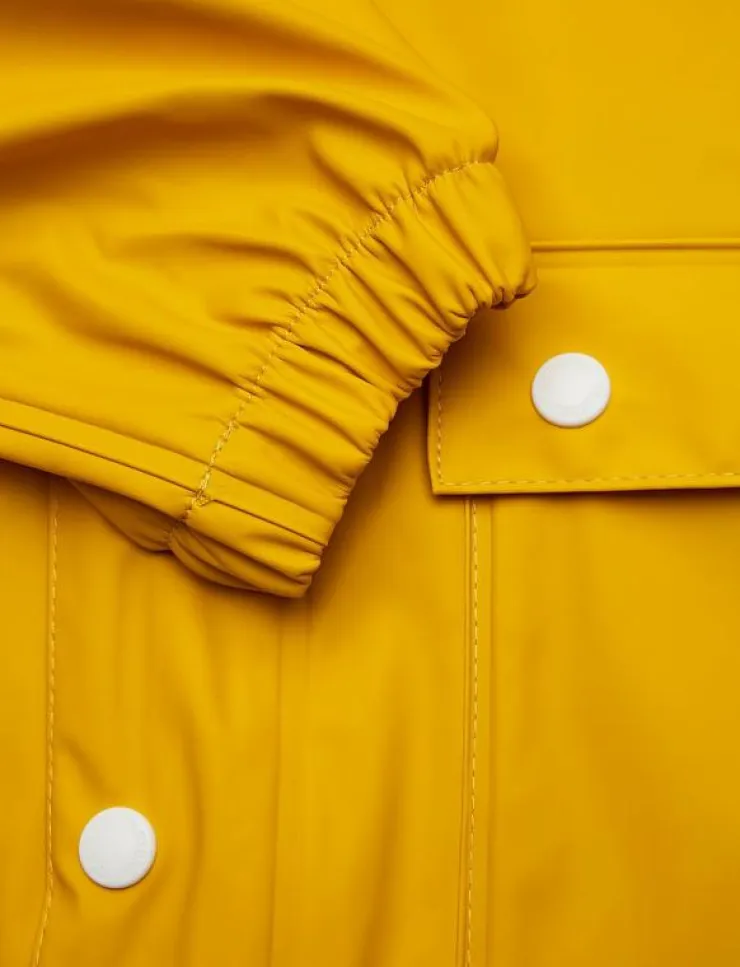 Barn Tretorn Ytterkläder|Regnkläder|KIDS WINGS RAINCOAT - Jackor