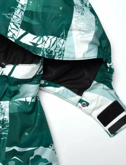 Reima Kids' winter snowsuit Kurikka - Overaller|Barn Ytterkläder|Overaller
