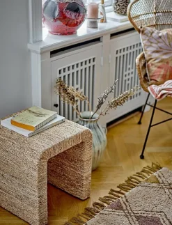 Bloomingville Kien Stool - Pallar & bänkar| Stolar & Pallar